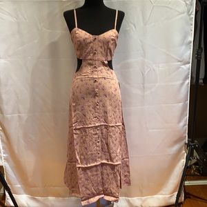 Flynn Skye Mallory maxi